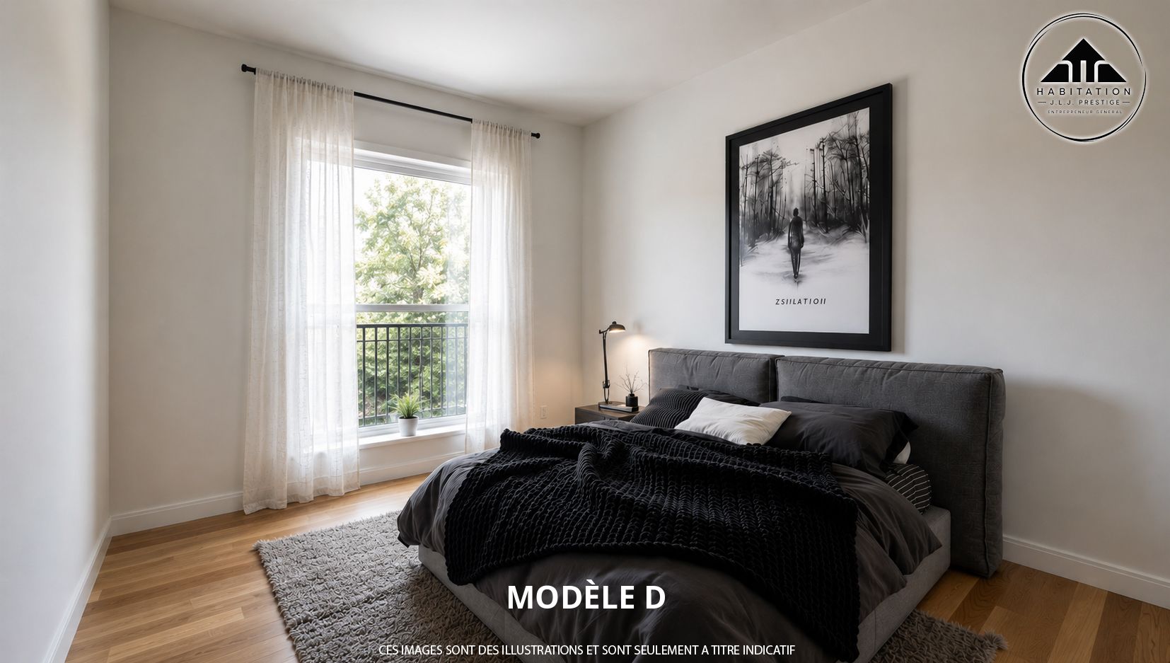 Le Lina - Modèle D - photo 4
